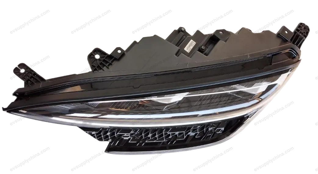 The left combination headlight does not have a computer board. — BYD BYD Seal 07 DM-i — OE 17966877-00, HXHK-4121300B