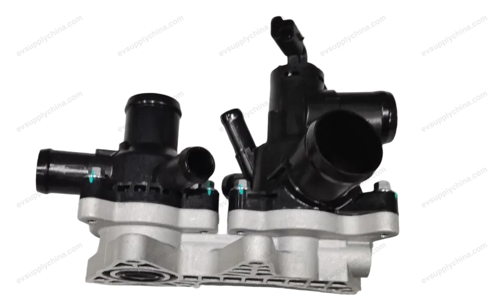 Thermostat assembly — BYD BYD Seal 07 DM-i — OE 14305058-00, 472QC-1306100