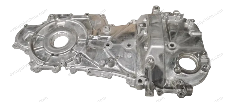 Timing cover — BYD BYD Seal 07 DM-i — OE 14305049-00, 472QC-1021012