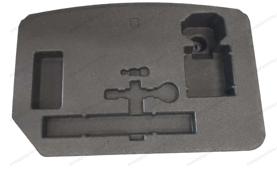 Tool box in the middle of the suitcase — BYD BYD Seal 07 DM-i — OE 13828590-00, HXHA-5608051