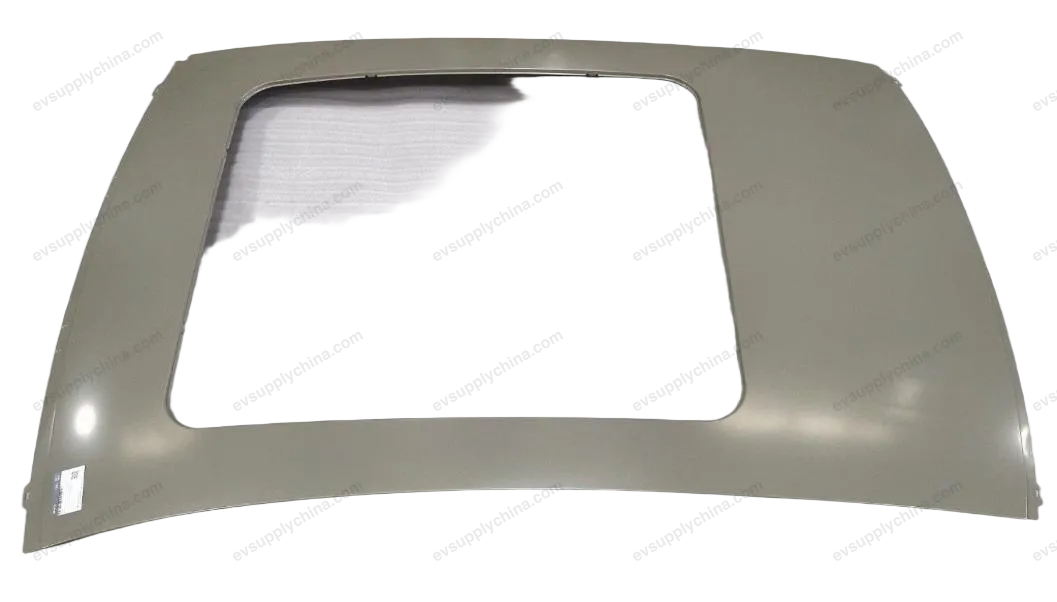 Top cover assembly — BYD BYD Seal 07 DM-i — OE 16732314-00, HXHA-5701010A/70