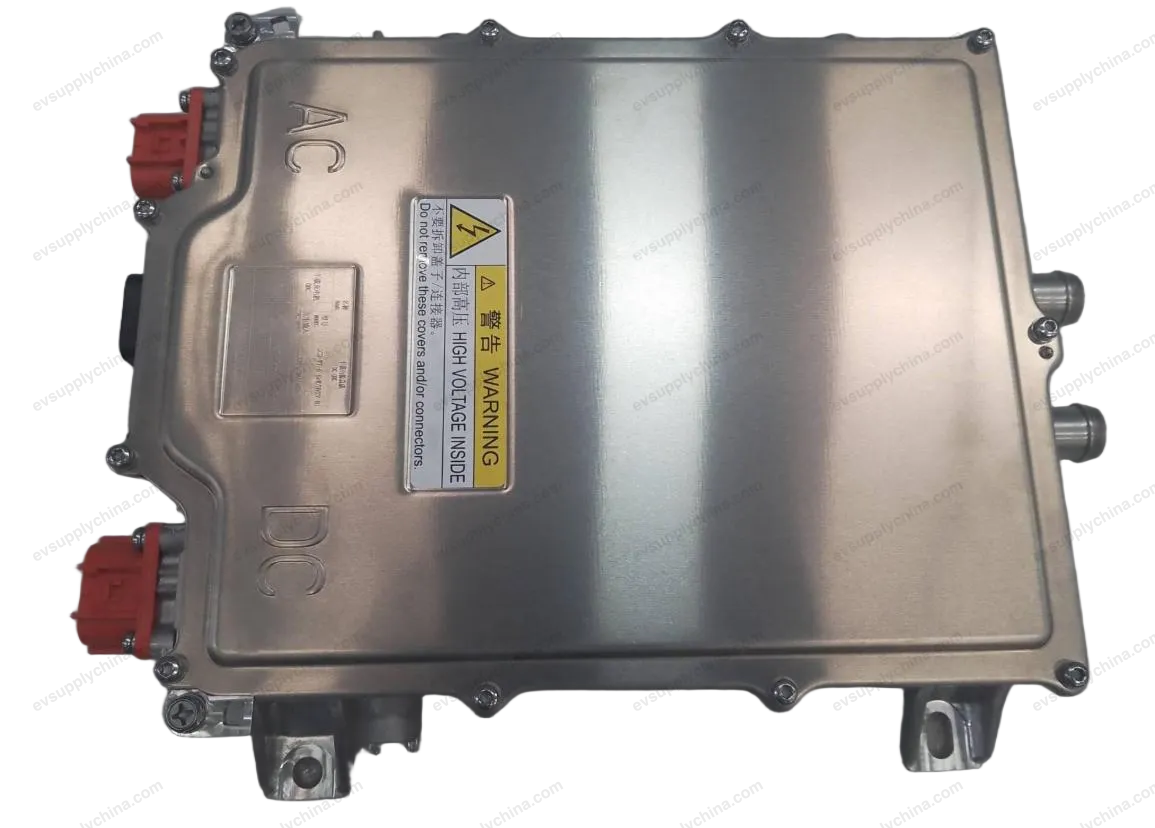 Rakitan suplai daya kendaraan dua arah — BYD BYD Seal 07 DM-i — OE 15382285-00, HXHK-2122020C-D1