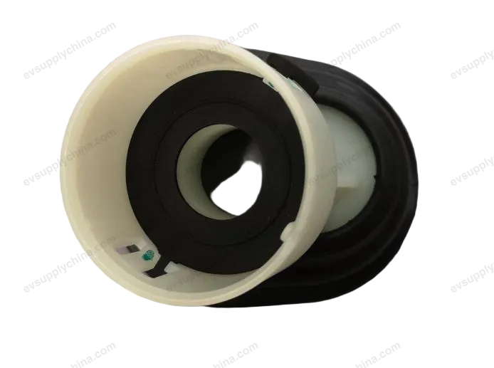 Universal joint dust cover assembly II — BYD BYD Seal 07 DM-i — OE 13589753-00, HXHA-3412020