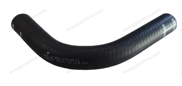 warm air return hose — BYD BYD Seal 07 DM-i — OE 12849639-00, 472QA-1306011