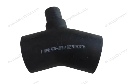 Water pump inlet hose — BYD BYD Seal 07 DM-i — OE 13079830-00, 472QA-1307011A