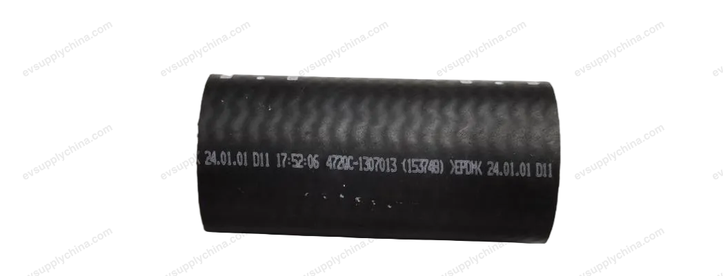 Water pump outlet hose — BYD BYD Seal 07 DM-i — OE 14480927-00, 472QC-1307013