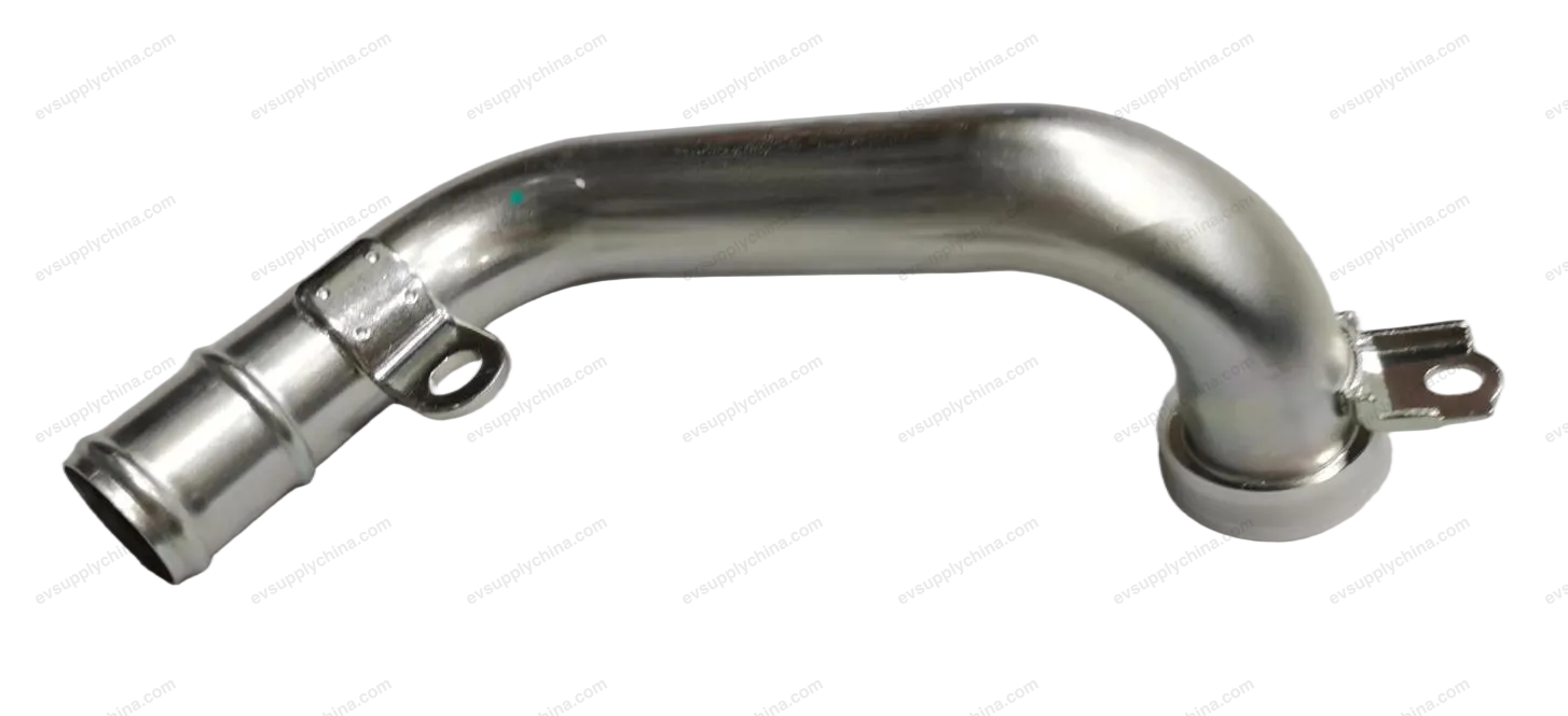Water pump outlet pipe assembly — BYD BYD Seal 07 DM-i — OE 14480928-00, 472QC-1307820