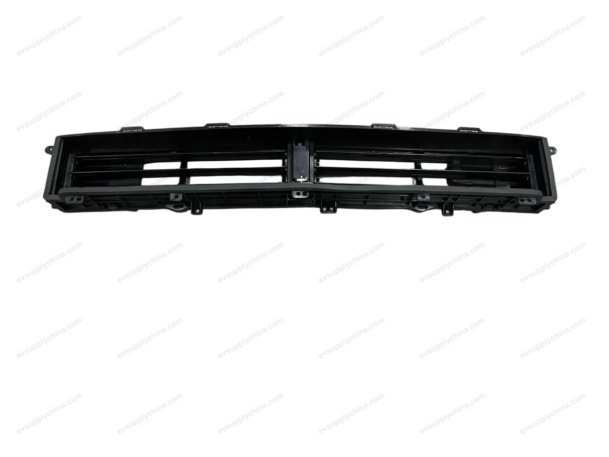 Active air intake grille assembly — BYD BYD Seal — OE 13628268-00, EKEA-2803500A