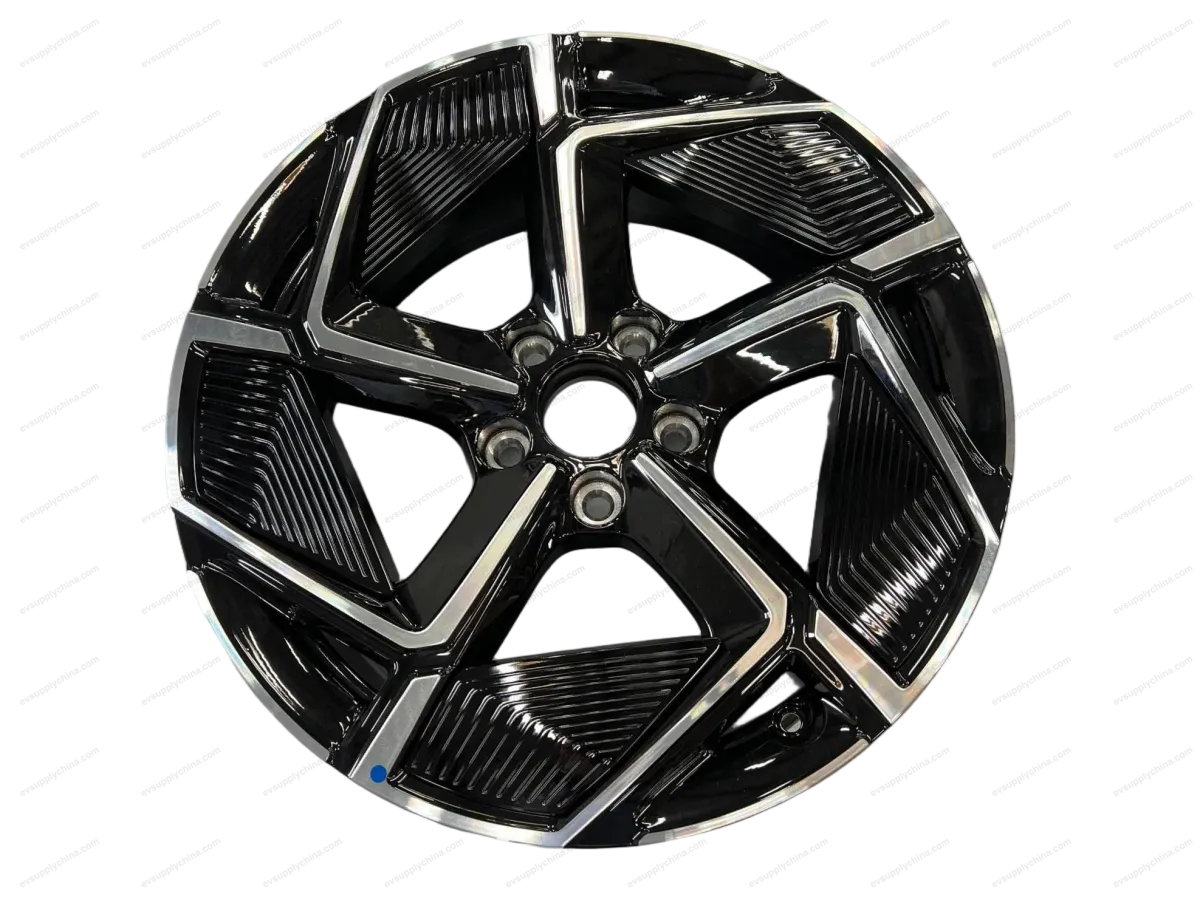Aluminum Alloy Wheels — BYD BYD Seal — OE 14577483-00, EKEB-3101010-D2