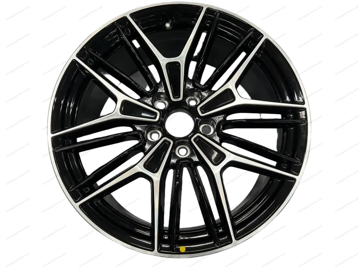 Aluminum Alloy Wheels — BYD BYD Seal — OE 15149812-00, EKEBA-3101010A