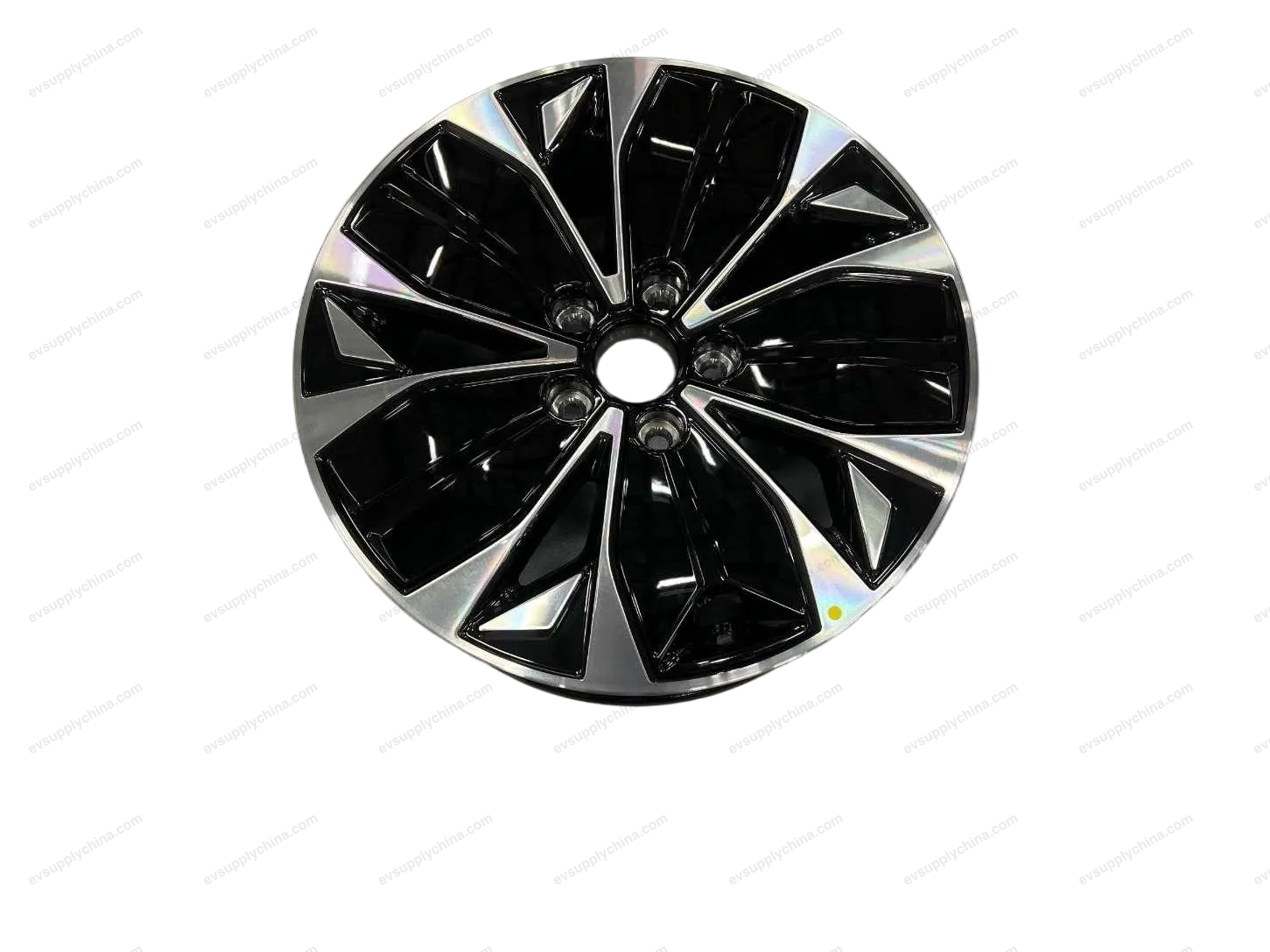 Aluminum Alloy Wheels — BYD BYD Seal — OE 13335224-00, EKEC-3101010