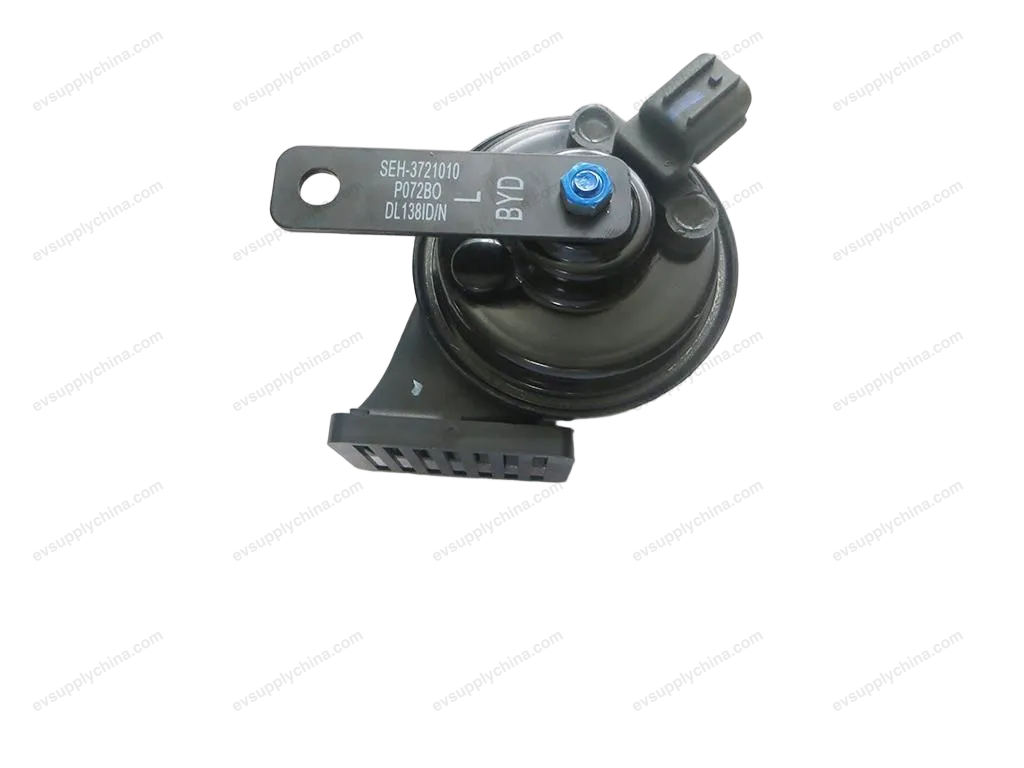 Bass Snail Horn — BYD BYD Seal — OE 11651897-00, SEH-3721010