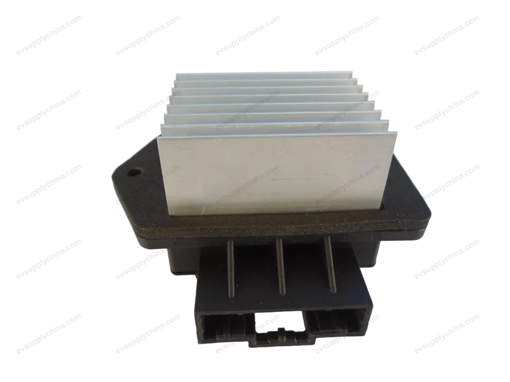 Blower speed servo — BYD BYD Seal — OE 12358304-00, MEF-8114230A