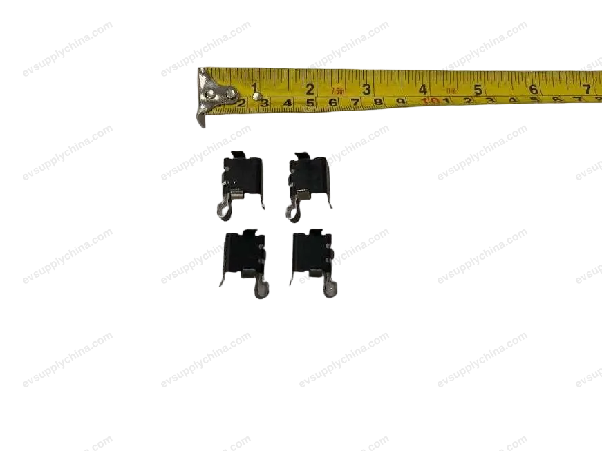 Brake pad fixing seat — BYD BYD Seal — OE 13936003-00, EKEA-3501105S