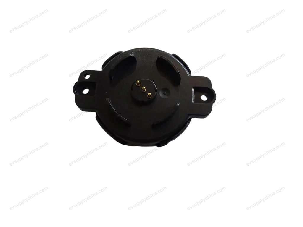 Car U-band microphone charging base — BYD BYD Seal — OE 13052194-00, SA3F-7905501
