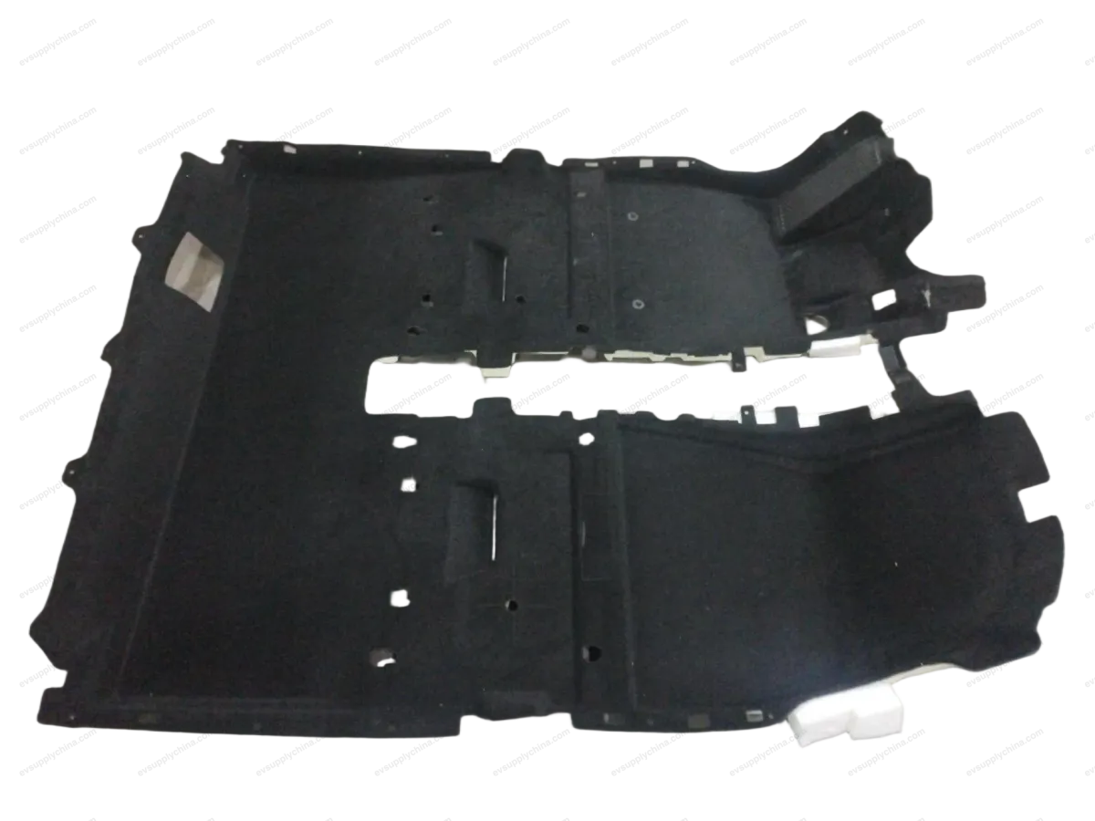 Carpet assembly — BYD BYD Seal — OE 13429487-00, EKEA-5109010A