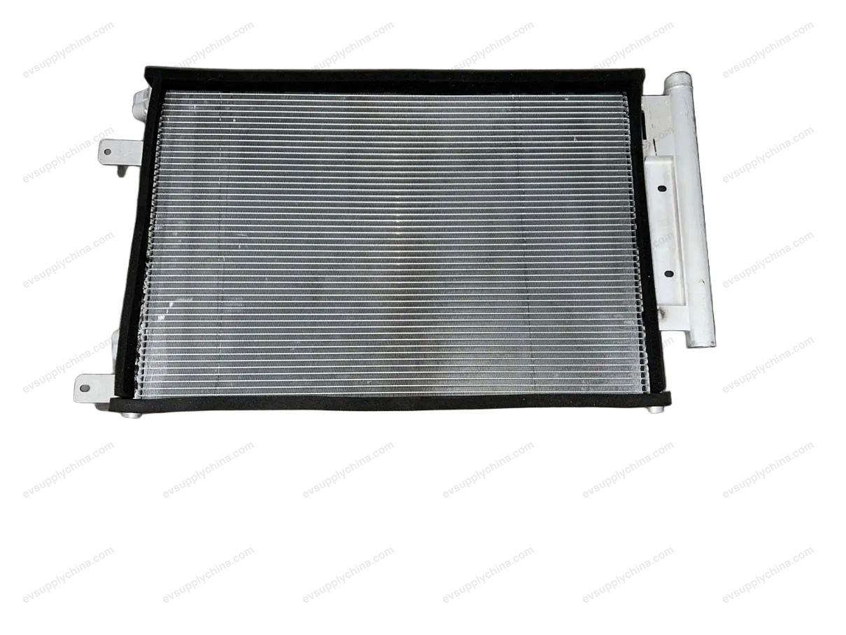 Condenser assembly — BYD BYD Seal — OE 13318307-00, EKEA-8105010