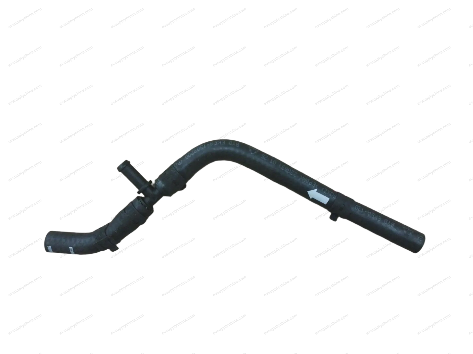 Cooling pipe assembly 11 — BYD BYD Seal — OE 13335212-00, EKEA-1303200