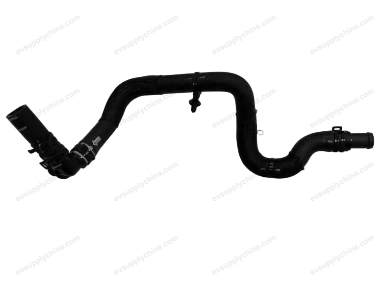 Cooling pipe assembly 12 — BYD BYD Seal — OE 14536927-00, EKEA-1303210