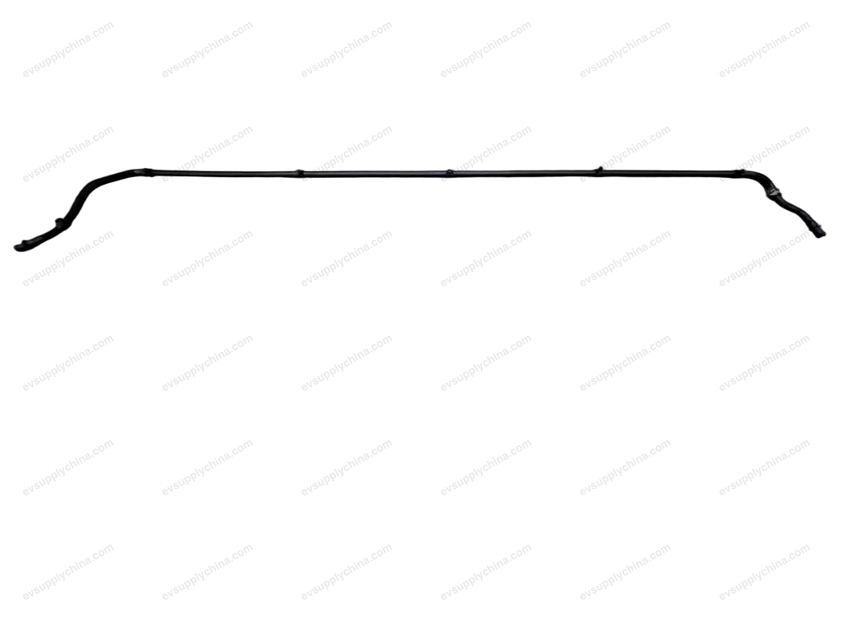 Cooling pipe assembly 4 — BYD BYD Seal — OE 13335219-00, EKEA-1303130