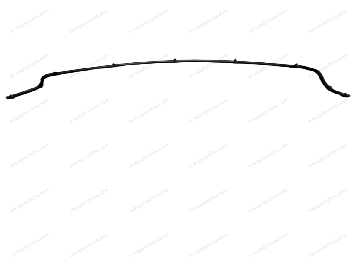 Cooling pipe assembly 7 — BYD BYD Seal — OE 13335216-00, EKEA-1303160