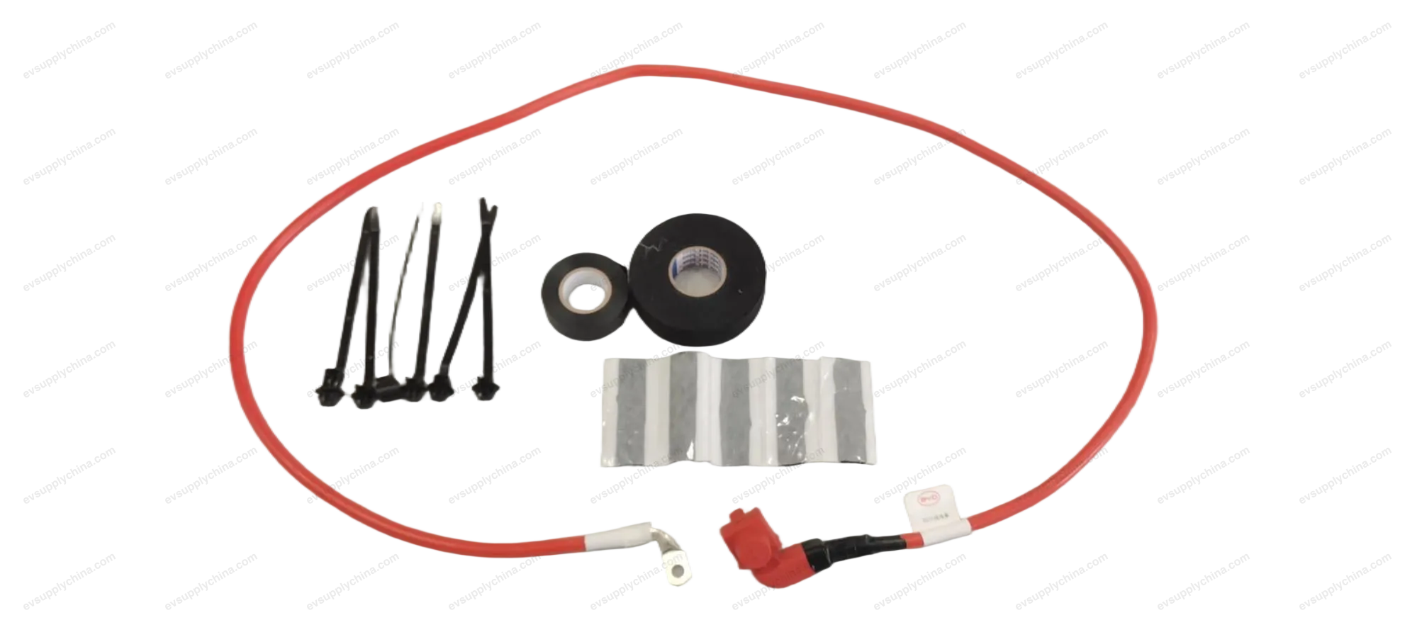 DC small line — BYD BYD Seal — OE 16969375-00, EKEA-4004155A