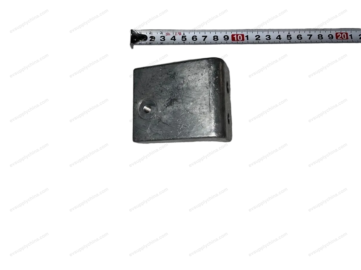 Electric compressor fixing bracket 1 — BYD BYD Seal — OE 13647650-00, EKEA-8103211