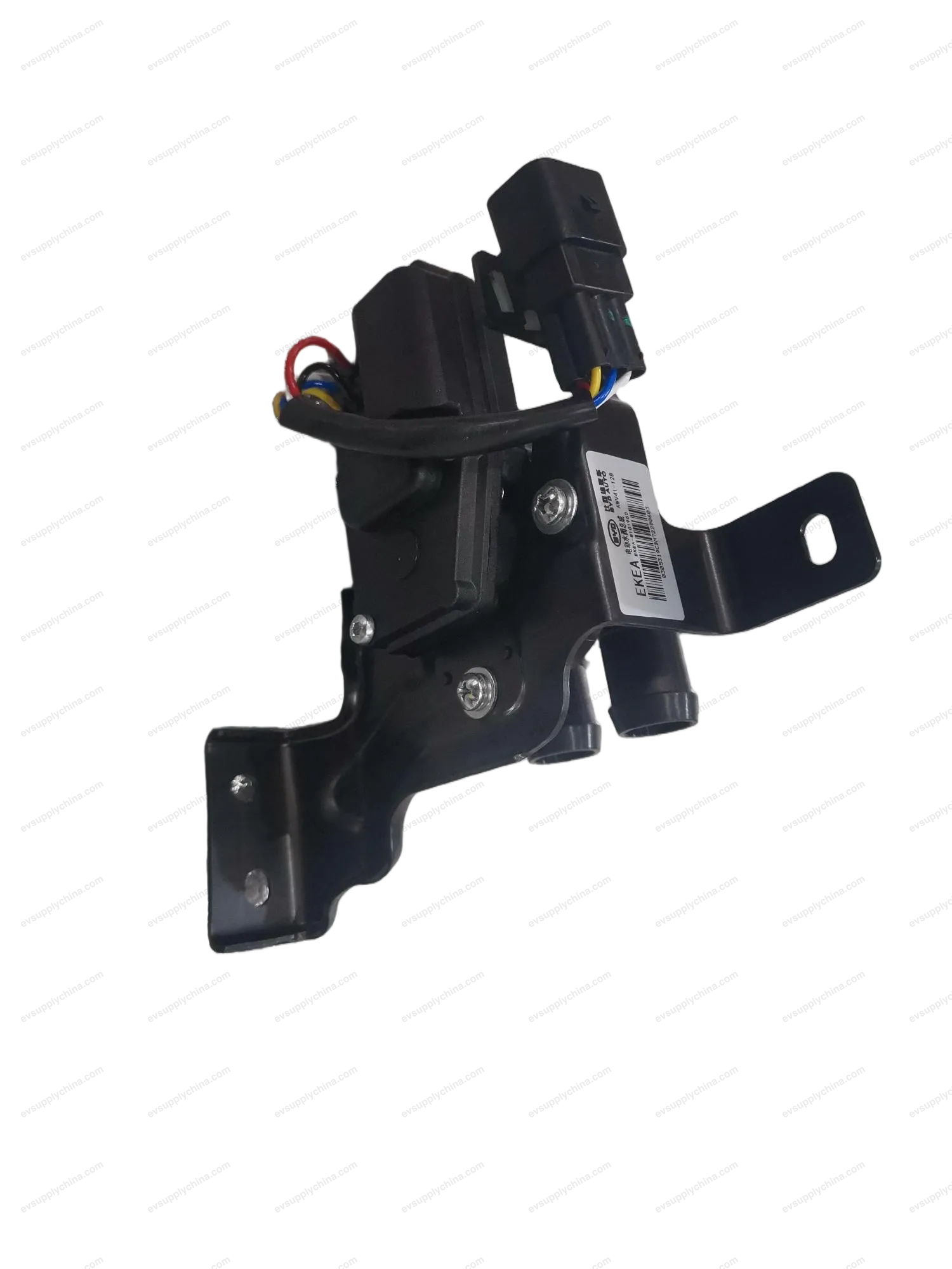Electric three-way water valve assembly — BYD BYD Seal — OE 13391400-00, EKEA-8101950