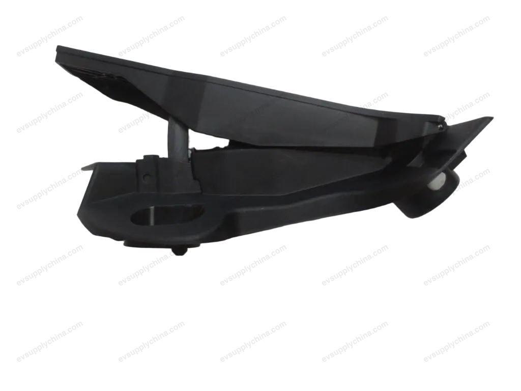 Electronic accelerator pedal assembly — BYD BYD Seal — OE 11779792-00, TA-1108010A