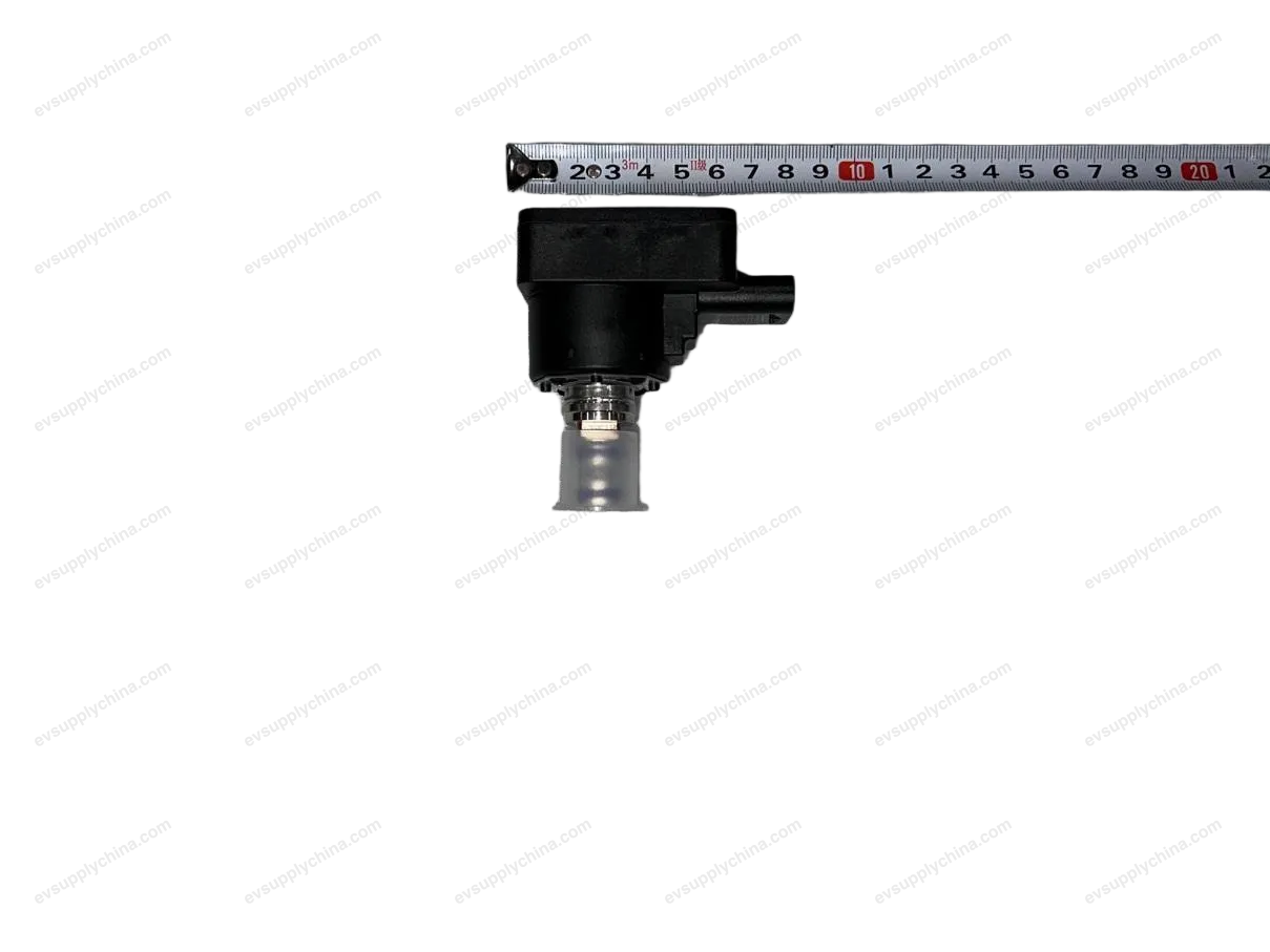 Electronic expansion valve 02 — BYD BYD Seal — OE 13237180-00, EM2E-8109207