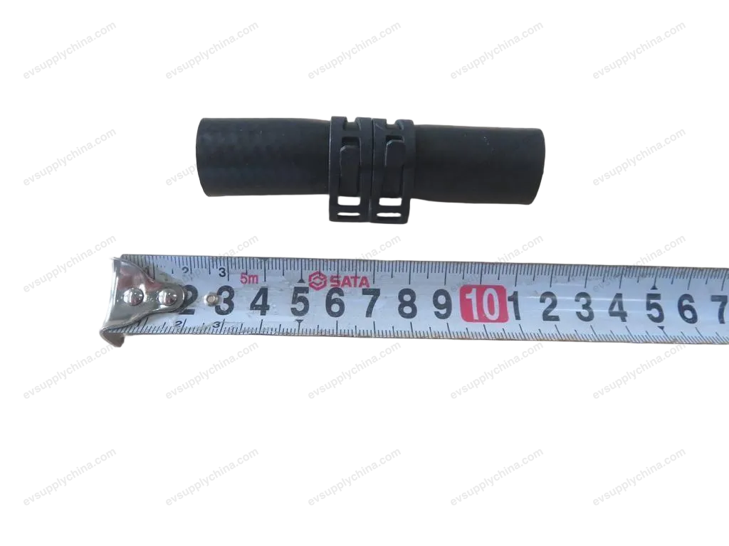 Electronically controlled water outlet hose — BYD BYD Seal — OE 13543326-00, EKEB-2142181A