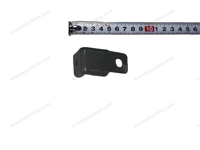 Fender rear right mounting bracket — BYD BYD Seal — OE 13818797-00, EKEA-5301678Q/77