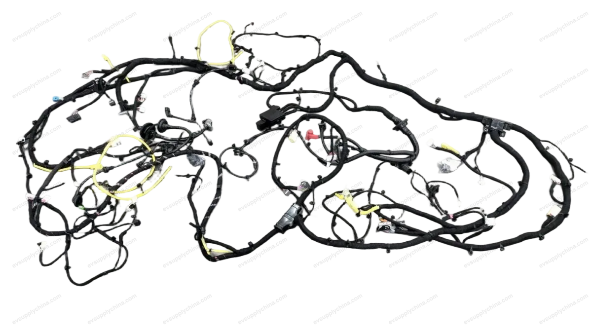 Floor wiring harness — BYD BYD Seal — OE 14597902-00, EKEC-4004300P