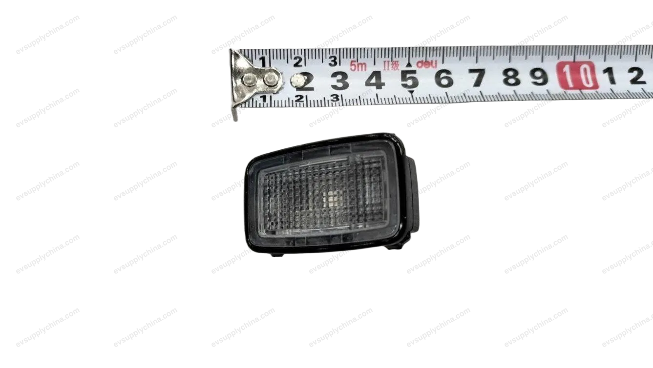 Foot room atmosphere lights — BYD BYD Seal — OE 13129742-00, MEH-4104200B