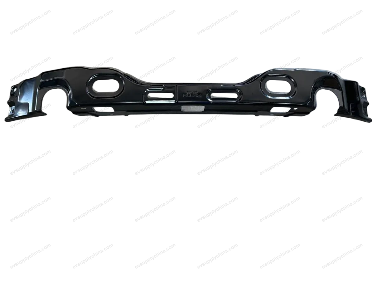Front anti-collision beam reinforcement plate — BYD BYD Seal — OE 13480604-00, EKEA-8400112