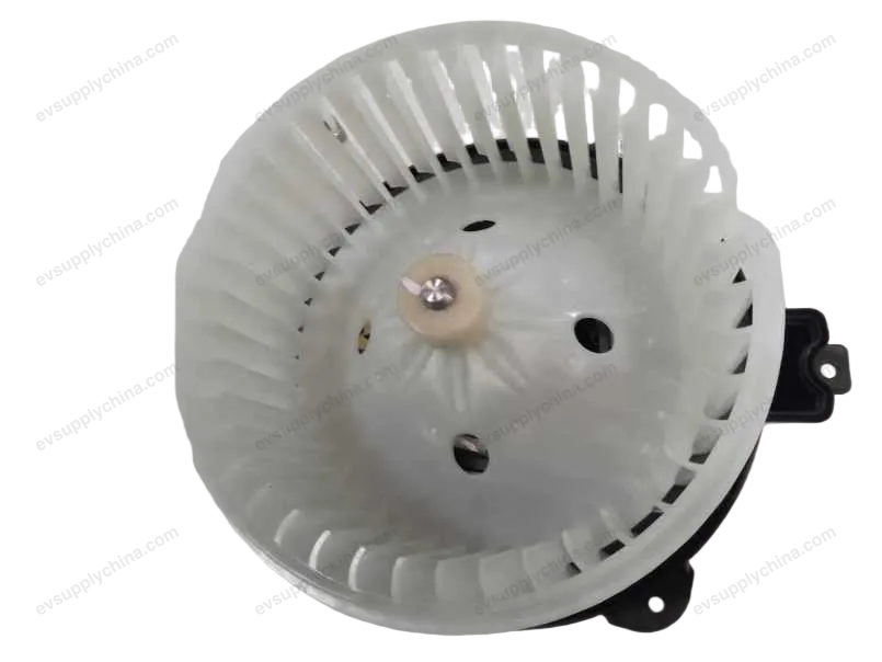 مجموعة المنفاخ الأمامي — BYD BYD Seal — OE 12594237-00, HDH-8104100