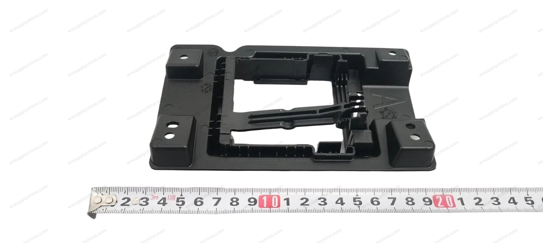 Front bumper ACC bracket — BYD BYD Seal — OE 13765161-00, EKEA-2803231A