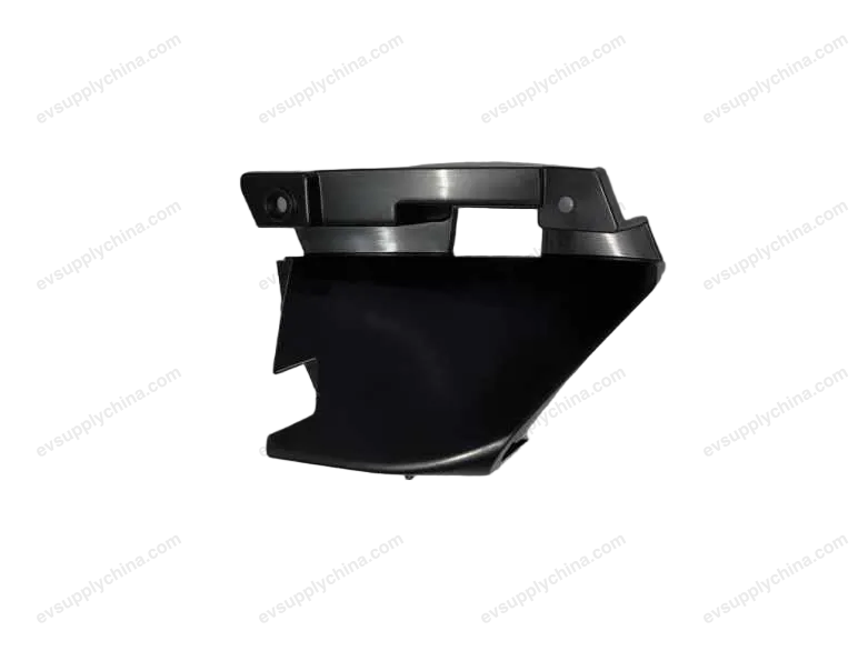 Front bumper lower air intake grid left reinforcement plate — BYD BYD Seal — OE 13499336-00, EKEA-2803117