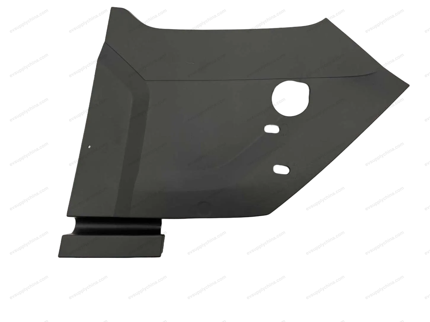 Front cabin right decorative panel assembly — BYD BYD Seal — OE 14035602-00, EKEA-5302240A