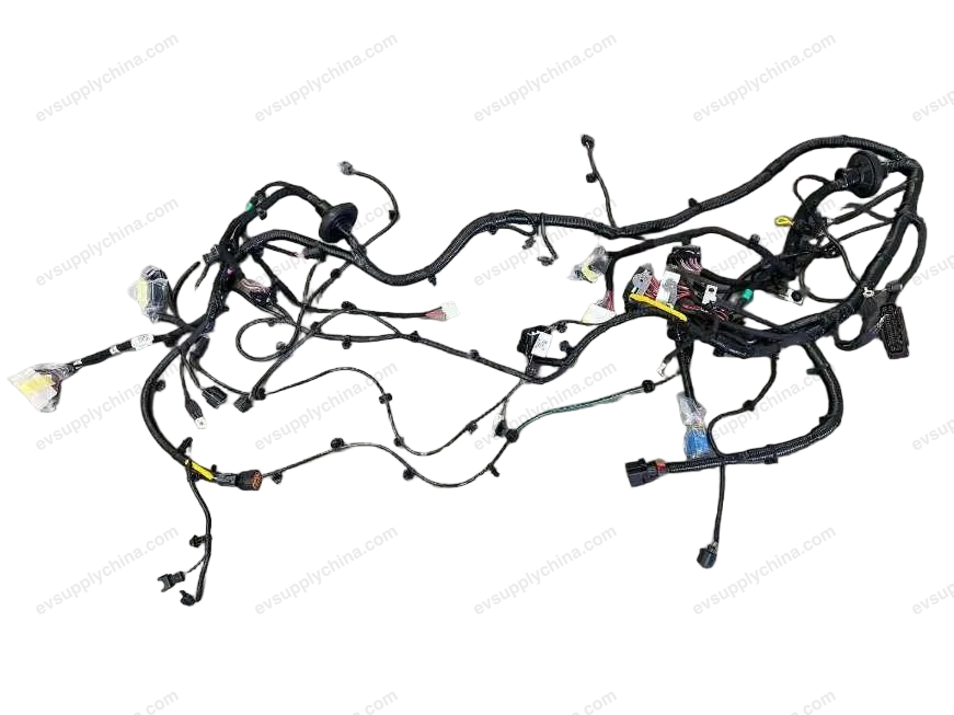 Front cabin wiring harness — BYD BYD Seal — OE 14250067-00, EKEC-4011100D