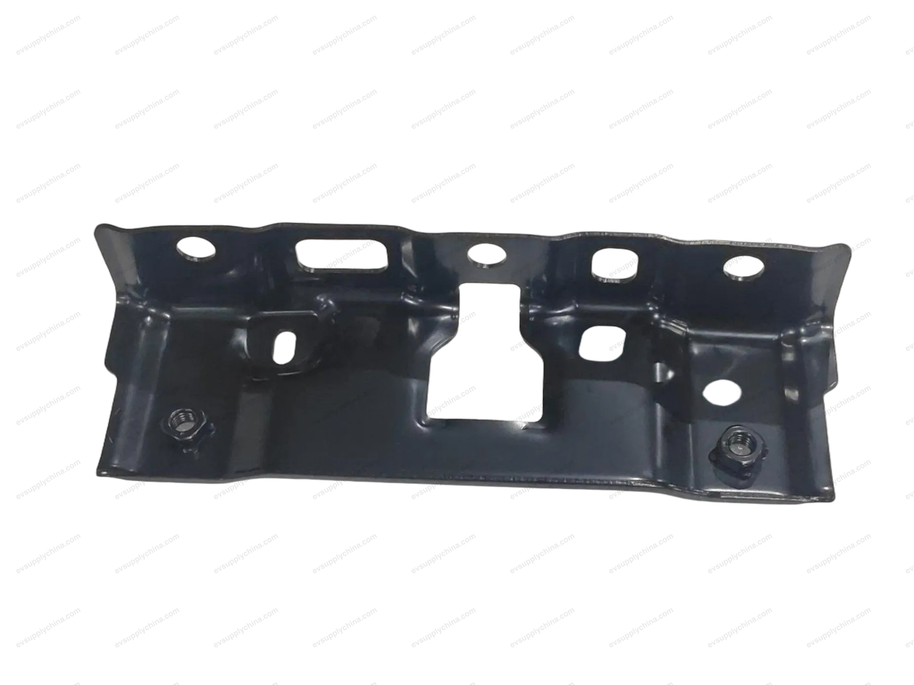 Front connecting plate of water tank upper crossbeam — BYD BYD Seal — OE 13456864-00, EKEA-5301215