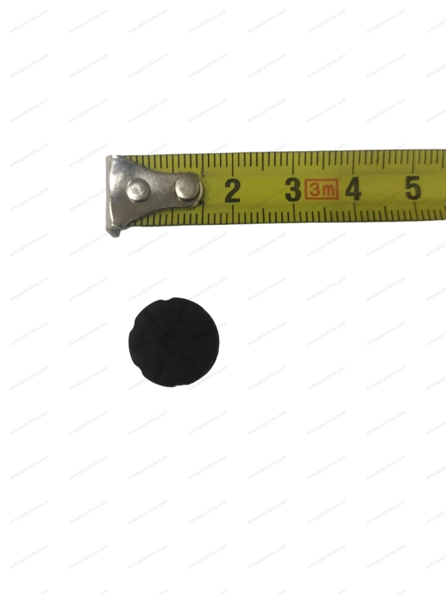 Front hood hinge limit pin shock-absorbing rubber sleeve — BYD BYD Seal — OE 13900965-00, SK2H-8402623