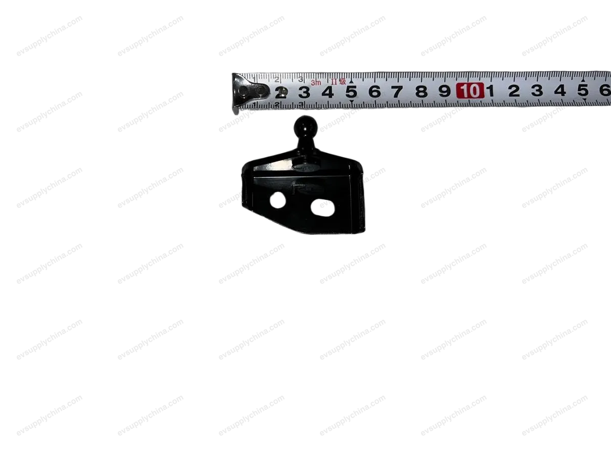 Front hood left gas spring mounting bracket — BYD BYD Seal — OE 13427241-00, EKEA-8402913
