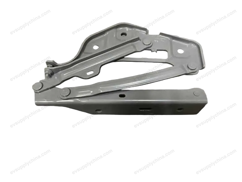 Front hood left hinge assembly — BYD BYD Seal — OE 13919829-00, EKEA-8402610/77