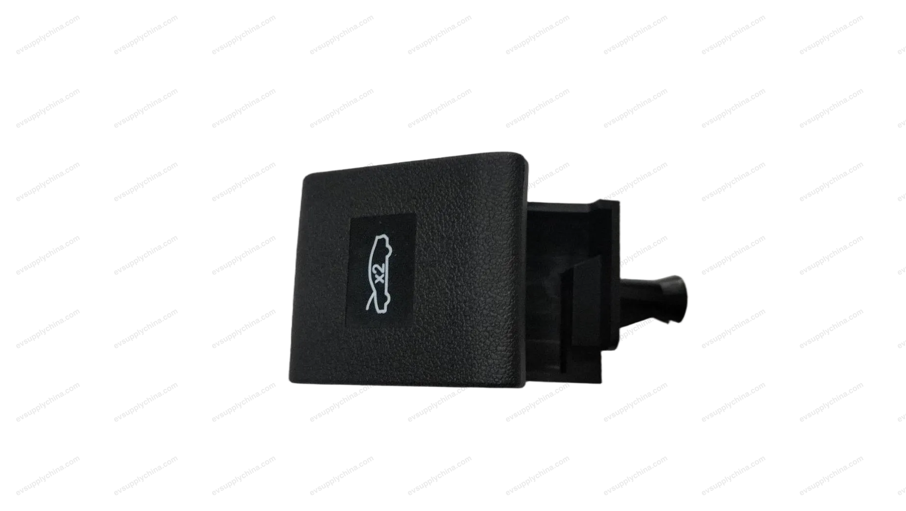 Front hood open — BYD BYD Seal — OE 14717092-00, HC-8402510C-00A7
