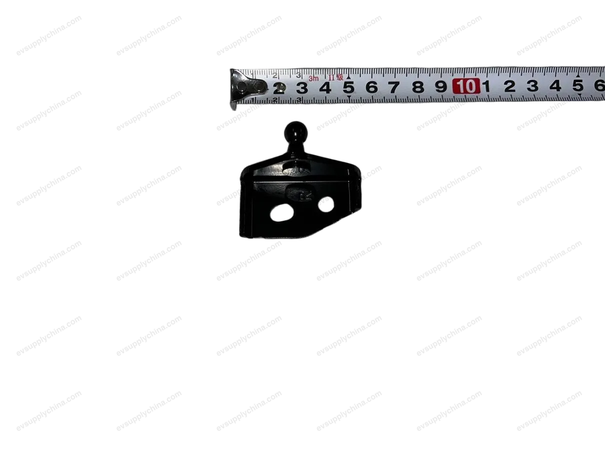 Front hood right gas spring mounting bracket — BYD BYD Seal — OE 13427242-00, EKEA-8402914