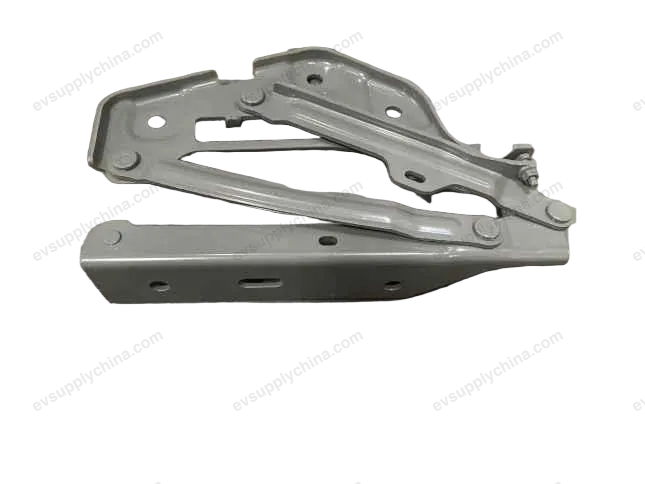 Front hood right hinge assembly — BYD BYD Seal — OE 13919827-00, EKEA-8402619/77
