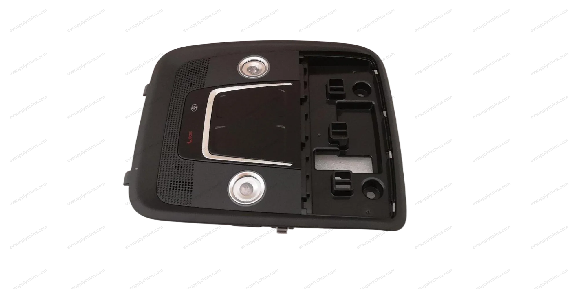 Front interior lamp assembly - deep black 5 — BYD BYD Seal — OE 13476326-00, EKEA-4123010-00A7