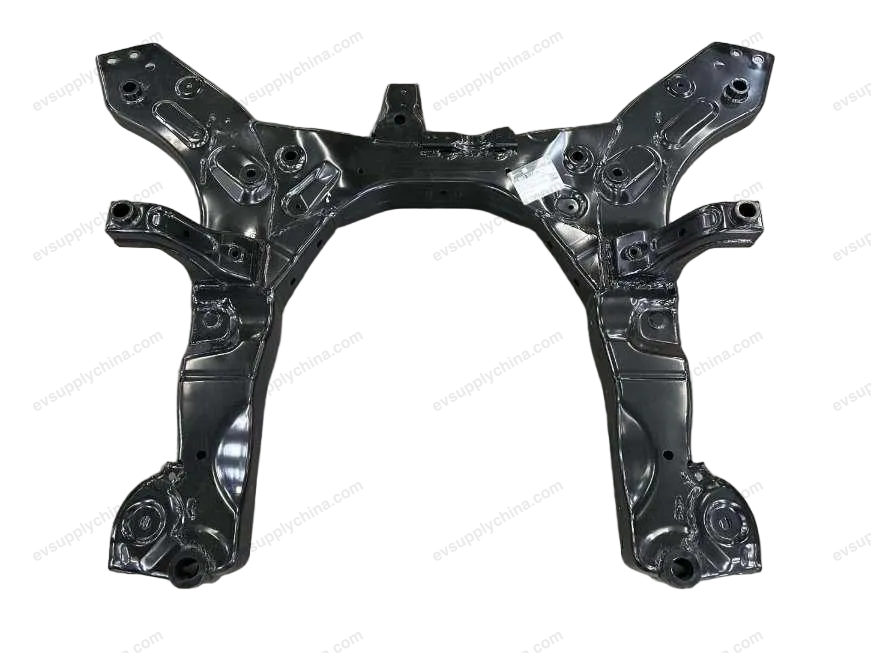 Front subframe assembly — BYD BYD Seal — OE 14393818-00, TA70-2810010AX
