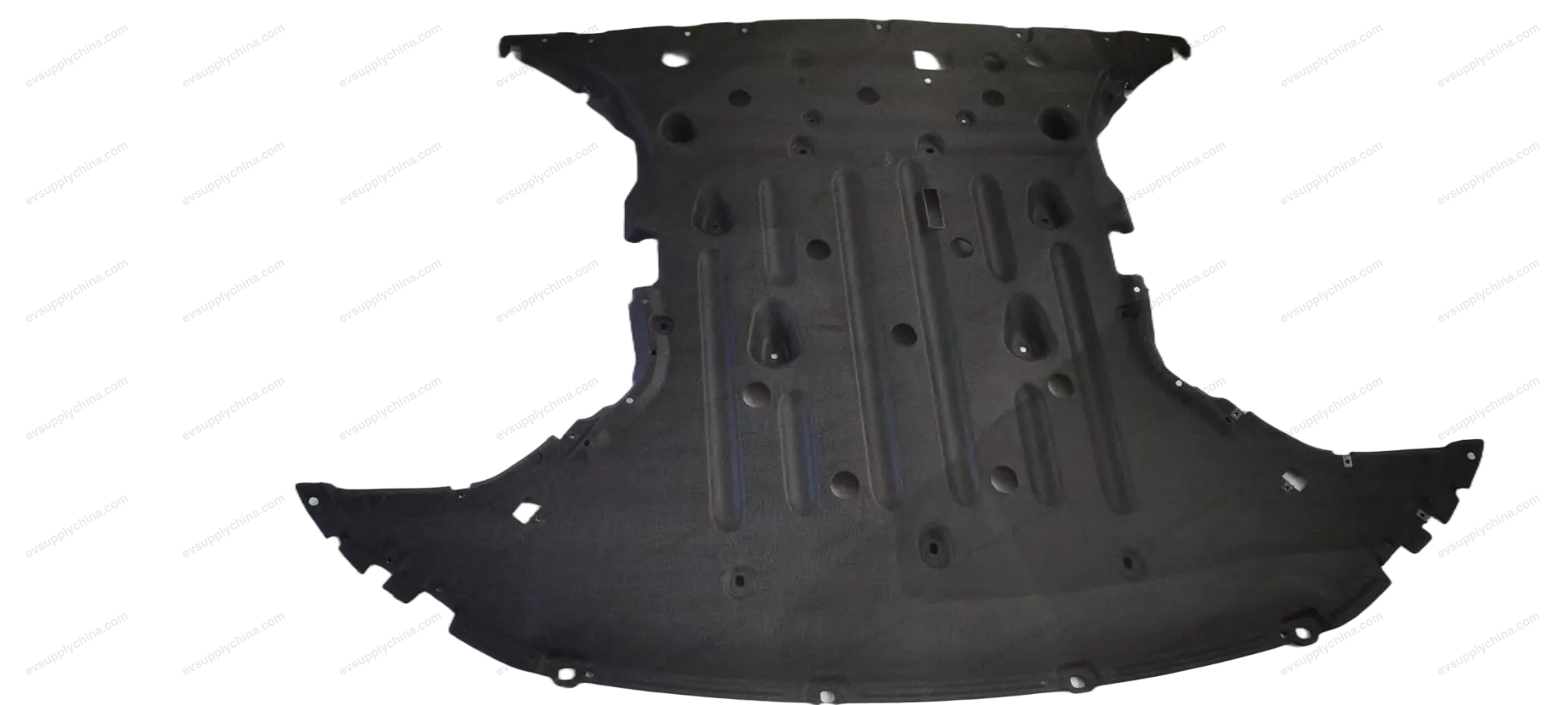 Front subframe fender assembly — BYD BYD Seal — OE 16689100-00, EKEA-3102310C